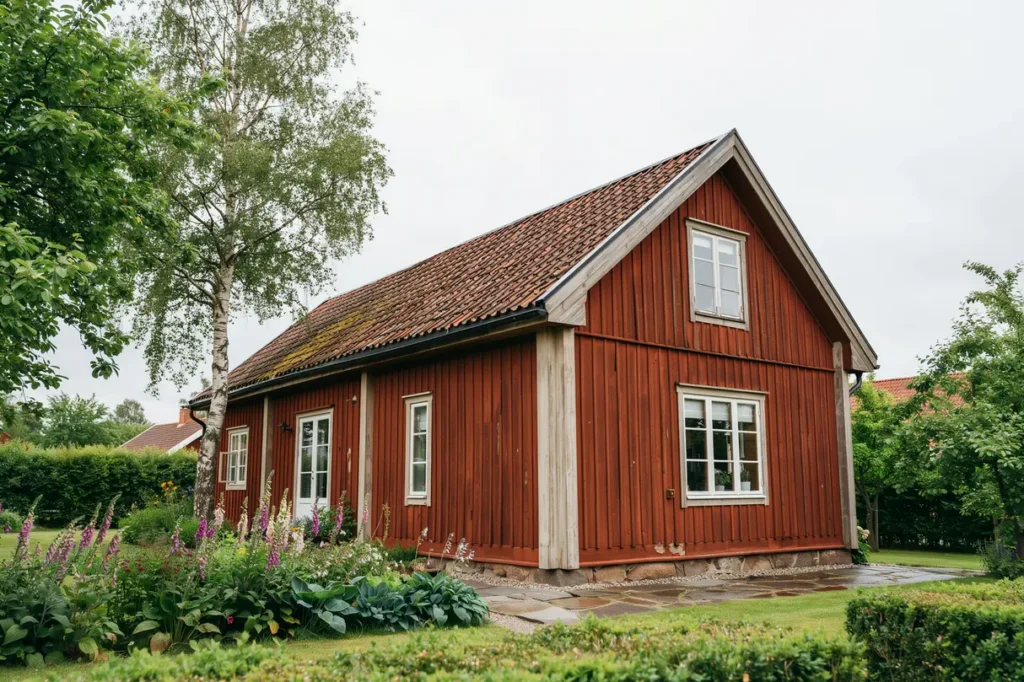 n r beh ver du byta vindskivor i pl t tecken materialval och smarta r d f r villa gare